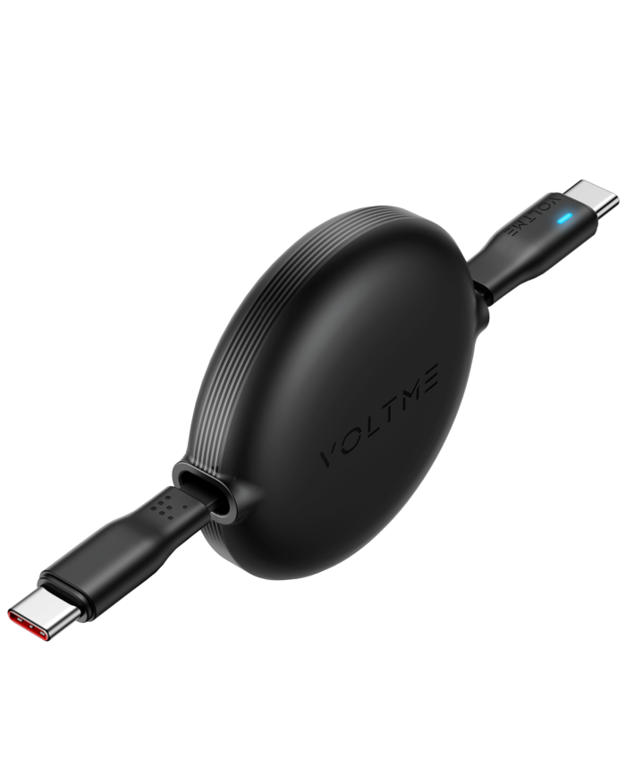 VOLTME YoYo Series C to C Cable - Image 2