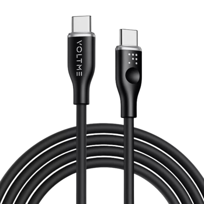 VOLTME Moss Series C to C Cable - Image 8