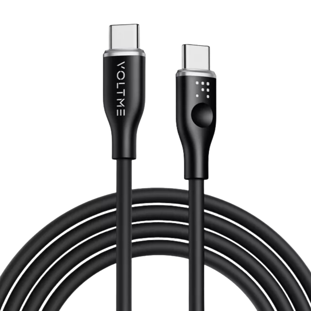 VOLTME Moss Series C to C Cable - Image 8