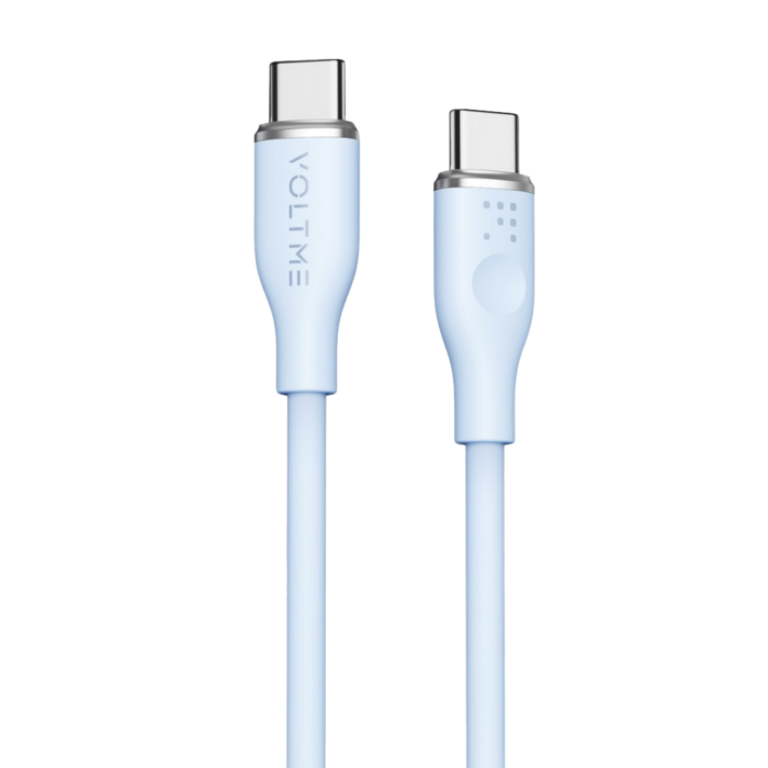 VOLTME Moss Series C to C Cable
