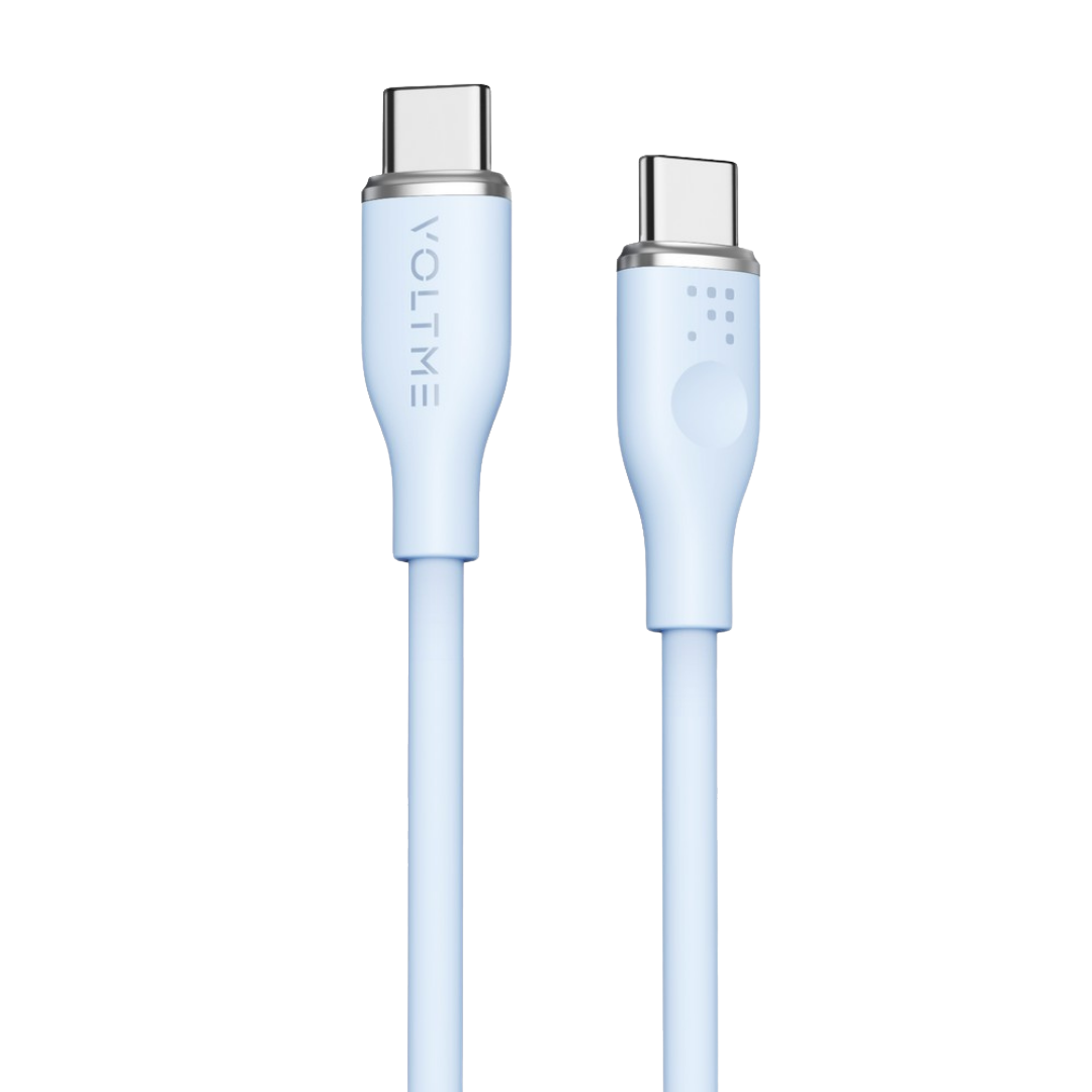 VOLTME Moss Series C to C Cable