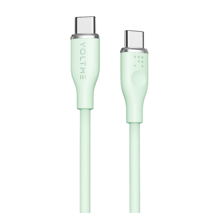 VOLTME Moss Series C to C Cable - Image 9