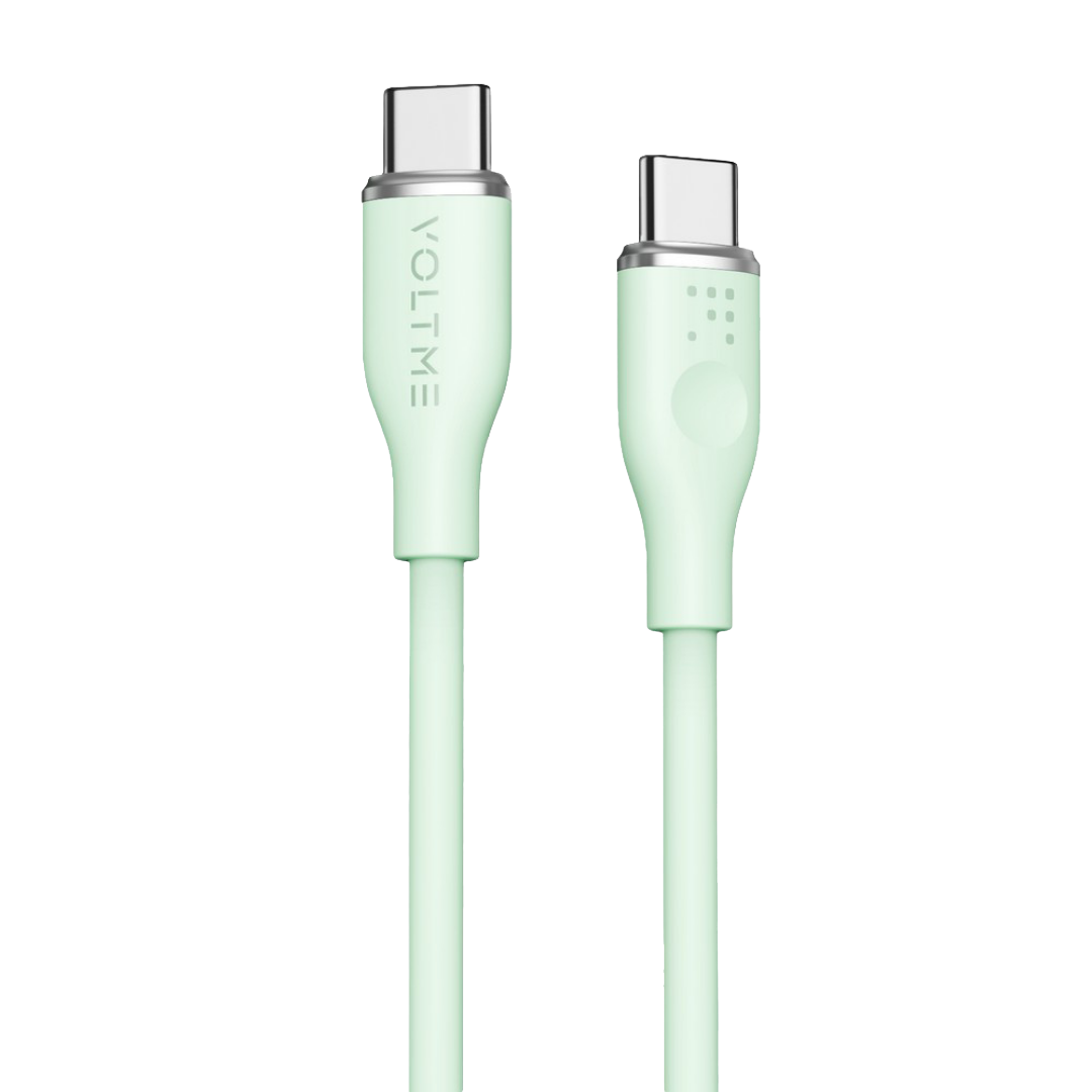 VOLTME Moss Series C to C Cable - Image 9