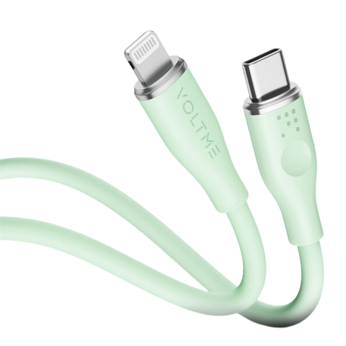 VOLTME Moss Series C to L Cable - Image 2