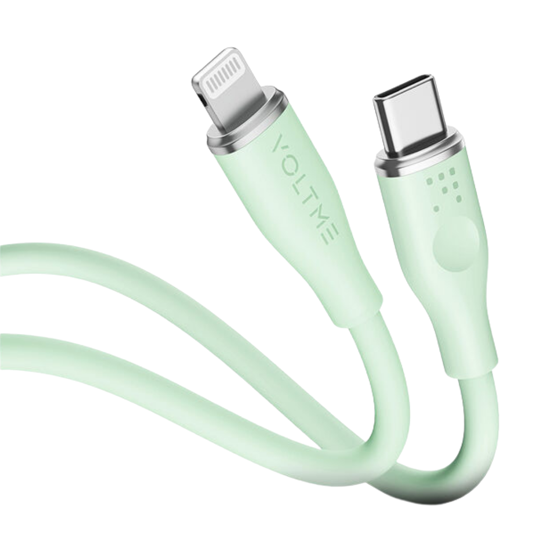 VOLTME Moss Series C to L Cable - Image 2
