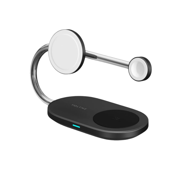 VOLTME MagPak 3 in 1 Wireless Charger