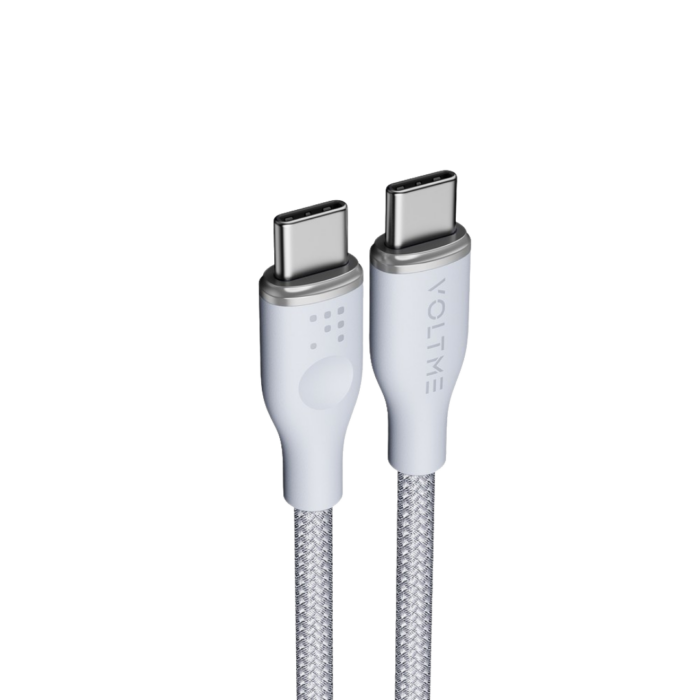 VOLTME Rugg Series C to C Cable - Image 2