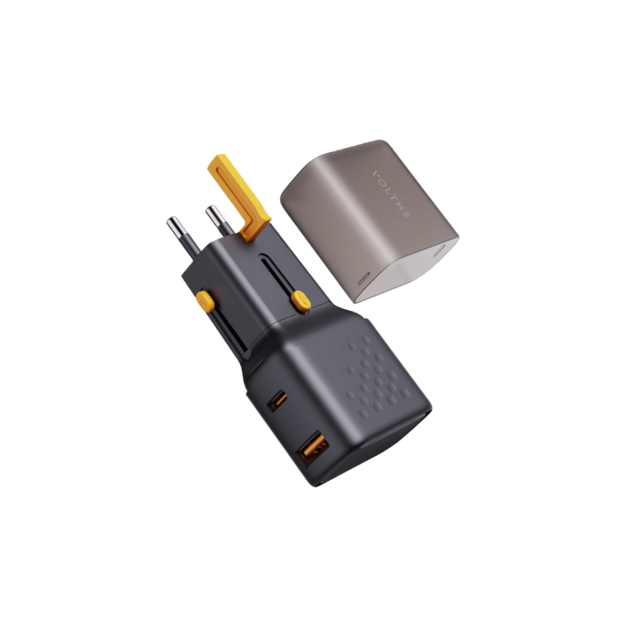 VOLTME Vito Go 35 EzTravel Adapter
