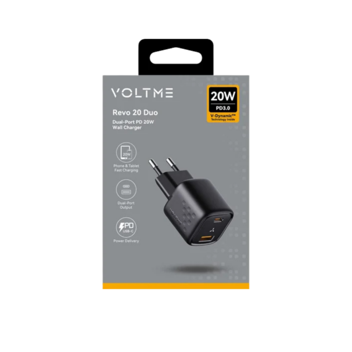 VOLTME Revo 20 DUO (C+A) - Image 5