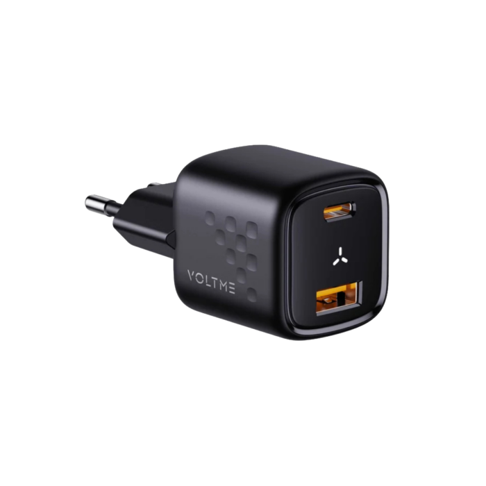 VOLTME Revo 20 DUO (C+A)