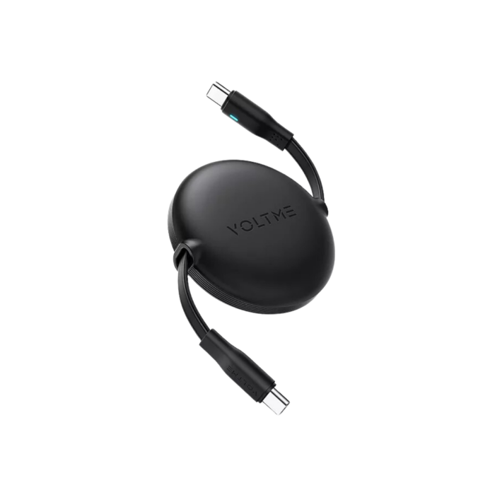 VOLTME YoYo Series C to C Cable